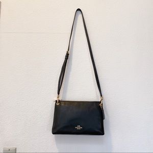 Coach crossbody purse